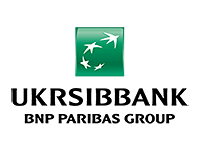 Банк UKRSIBBANK в Домантово