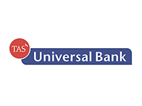 Банк Universal Bank в Домантово